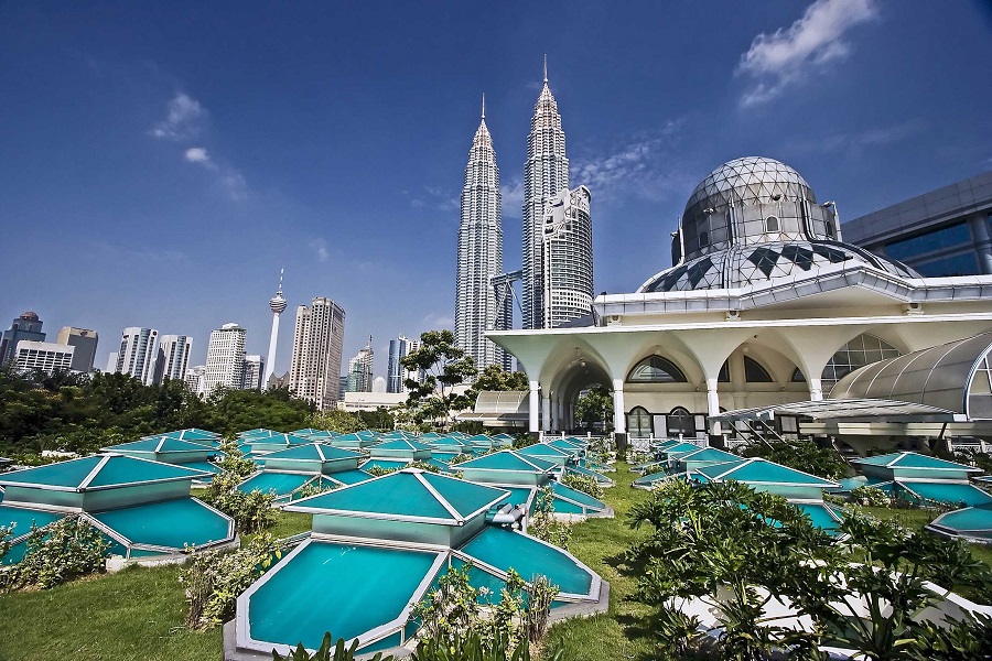 Malaysia Honeymoon Package